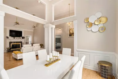 304 Harbour Shores Drive, Jackson, GA 30233 - Photo 11