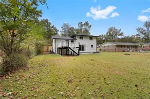 3991 Lindsey Dr, Decatur, GA 30035 - Photo 37