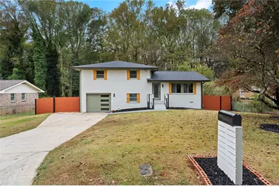 3991 Lindsey Drive, Decatur, GA 30035 - Photo 3