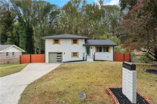 3991 Lindsey Dr, Decatur, GA 30035 - Photo 3