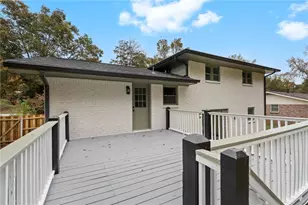 3991 Lindsey Dr, Decatur, GA 30035 - Photo 33