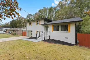 3991 Lindsey Dr, Decatur, GA 30035 - Photo 5