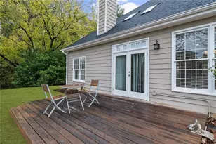 1650 Stethem Ferry, Johns Creek, GA 30022 - Photo 37