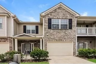 7150 Fringe Flower Drive #20, Austell, GA 30168 - Photo 1