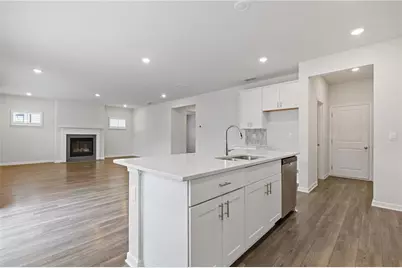 6039 Hickory Creek Court, Braselton, GA 30517 - Photo 19