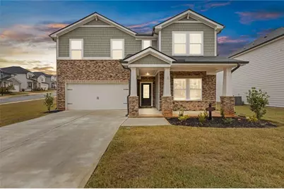 6039 Hickory Creek Court, Braselton, GA 30517 - Photo 1