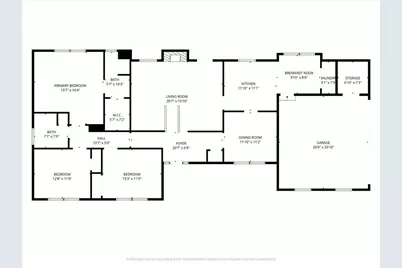 2075 Pinewood Drive, Covington, GA 30016 - Photo 37