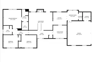 2075 Pinewood Dr, Covington, GA 30016 - Photo 37