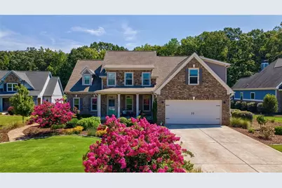 2548 E Princeton Drive, Bogart, GA 30622 - Photo 3