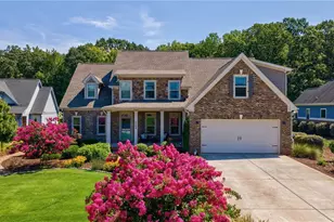 2548 E Princeton Dr, Bogart, GA 30622 - Photo 3