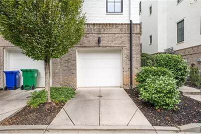 1494 Red Fox Drive NE #D, Atlanta, GA 30306 - Photo 39