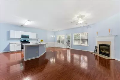 3923 Snipes Court, Lilburn, GA 30047 - Photo 3