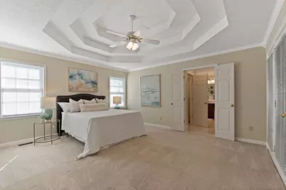 427 Picketts Lake Drive, Acworth, GA 30101 - Photo 17