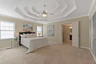 427 Picketts Lake Dr, Acworth, GA 30101 - Photo 17