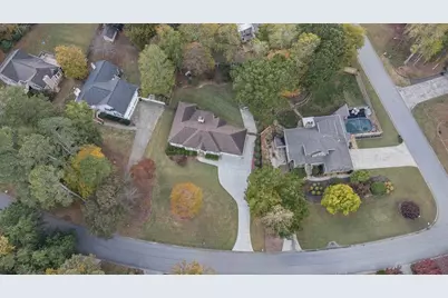 427 Picketts Lake Drive, Acworth, GA 30101 - Photo 33