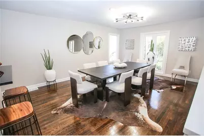 4830 Rebel Trail NW, Sandy Springs, GA 30327 - Photo 23