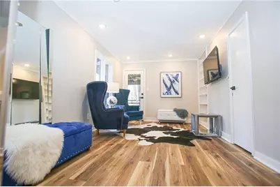 4830 Rebel Trail NW, Sandy Springs, GA 30327 - Photo 17