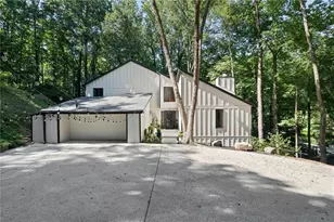 4830 Rebel Trail NW, Sandy Springs, GA 30327 - Photo 1