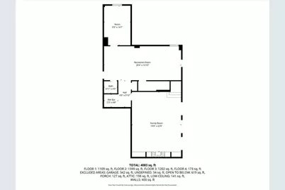 4830 Rebel Trail NW, Sandy Springs, GA 30327 - Photo 69