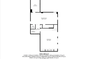 4830 Rebel Trail NW, Sandy Springs, GA 30327 - Photo 69