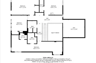 4830 Rebel Trail NW, Sandy Springs, GA 30327 - Photo 71