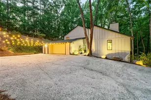 4830 Rebel Trail NW, Sandy Springs, GA 30327 - Photo 1