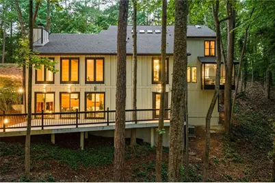 4830 Rebel Trail NW, Sandy Springs, GA 30327 - Photo 41