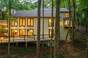 4830 Rebel Trail NW, Sandy Springs, GA 30327 - Photo 45