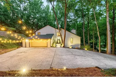 4830 Rebel Trail NW, Sandy Springs, GA 30327 - Photo 45