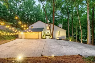 4830 Rebel Trail NW, Sandy Springs, GA 30327 - Photo 45