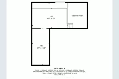 4830 Rebel Trail NW, Sandy Springs, GA 30327 - Photo 51