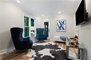 4830 Rebel Trail NW, Sandy Springs, GA 30327 - Photo 25