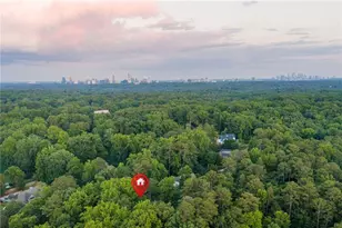 4830 Rebel Trail NW, Sandy Springs, GA 30327 - Photo 53