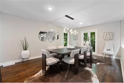 4830 Rebel Trail NW, Sandy Springs, GA 30327 - Photo 13