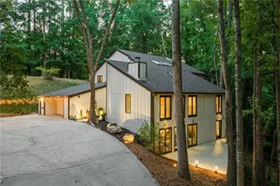 4830 Rebel Trail NW, Sandy Springs, GA 30327 - Photo 39