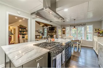 2998 Kodiak Court, Marietta, GA 30062 - Photo 23