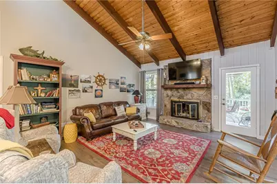 2998 Kodiak Court, Marietta, GA 30062 - Photo 9