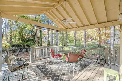 2998 Kodiak Court, Marietta, GA 30062 - Photo 47