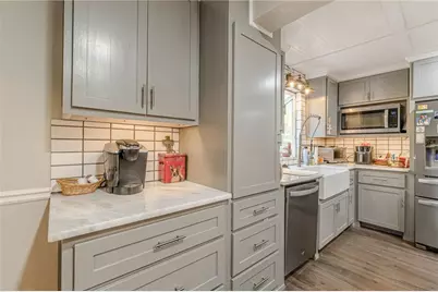 2998 Kodiak Court, Marietta, GA 30062 - Photo 19