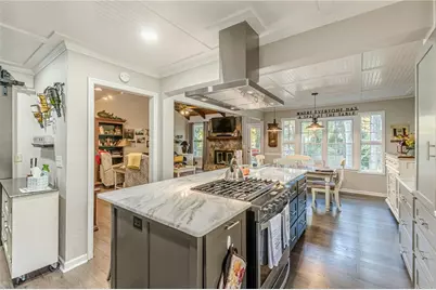 2998 Kodiak Court, Marietta, GA 30062 - Photo 21