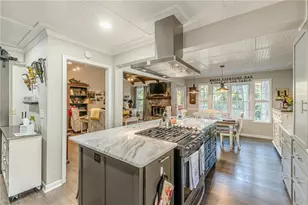 2998 Kodiak Ct, Marietta, GA 30062 - Photo 21