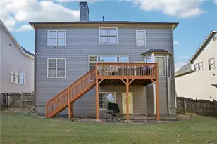 5746 Vinings Retreat Way SW, Mableton, GA 30126 - Photo 41