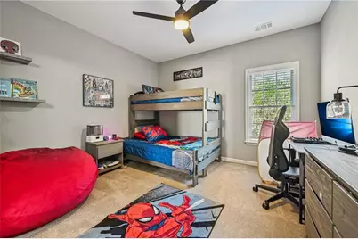 5746 Vinings Retreat Way SW, Mableton, GA 30126 - Photo 17