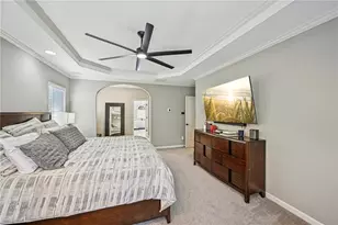 5746 Vinings Retreat Way SW, Mableton, GA 30126 - Photo 23