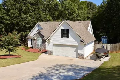 50 Butler Bridge Circle, Covington, GA 30016 - Photo 1