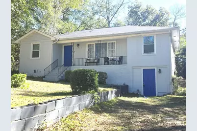 2815 New Clinton Road, Macon, GA 31211 - Photo 13