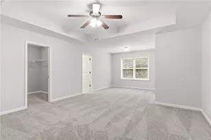 199 Mount Moriah Rd, Ball Ground, GA 30107 - Photo 21