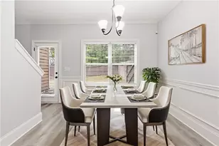 199 Mount Moriah Rd, Ball Ground, GA 30107 - Photo 5