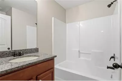 199 Mount Moriah Road, Ball Ground, GA 30107 - Photo 19