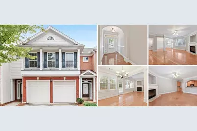 2572 Gadsen Walk, Duluth, GA 30097 - Photo 1